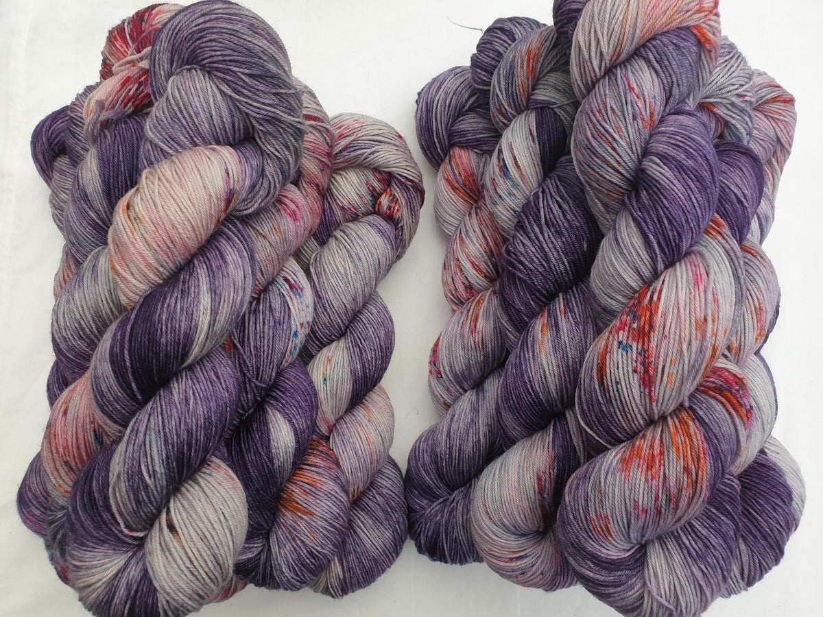 It's Yorkshire Yarn Fest Time! Fruitful Fusion