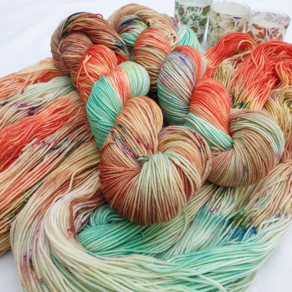 This Weekend - The Wool Monty