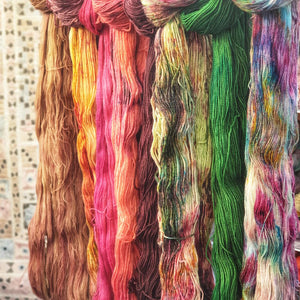 Yorkshire Yarn Fest ...