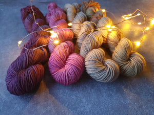 Yorkshire Yarn Fest - November