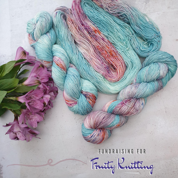 Fruity Knitting