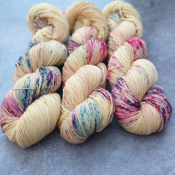 Dyed To Order