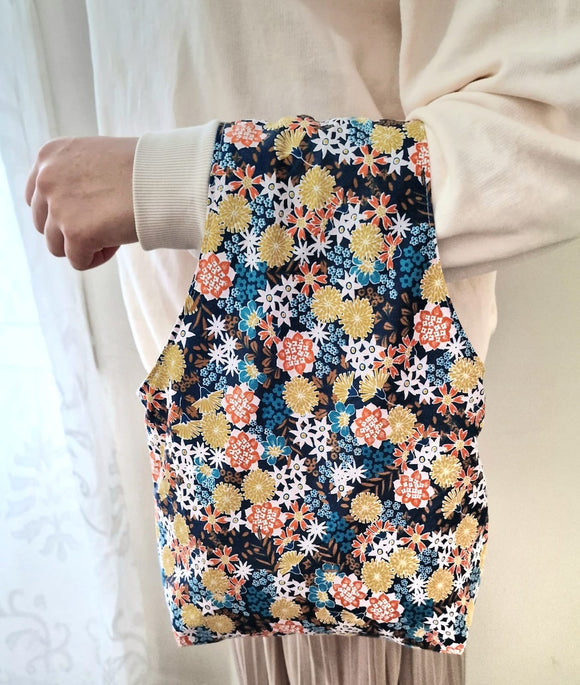 On The Go Project Bag