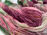Pressed Flowers