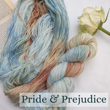 Pre-Order: Timeless Classics Yarn Collection