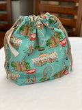 CK London Project Bag