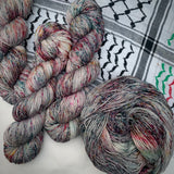 Freedom - Charity Colourway