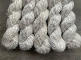 White/Undyed Banana Yarn