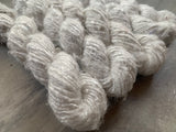 White/Undyed Banana Yarn