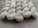 White/Undyed Banana Yarn