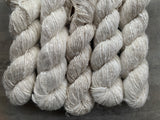 White/Undyed Banana Yarn