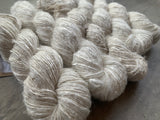 White/Undyed Banana Yarn
