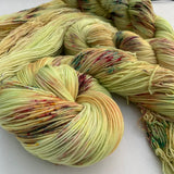 Saffron Milk
