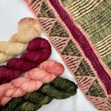 Brioche + Yarn Set