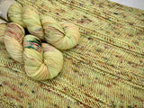Saffron Milk
