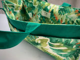 Foliage Large Project Organiser Bag
