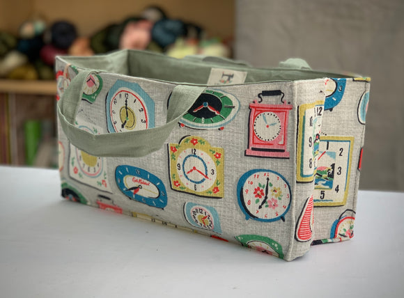 CK Special Large Project Organiser Bag