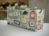 CK Special Large Project Organiser Bag
