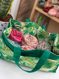 Foliage Large Project Organiser Bag