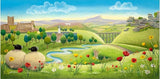 Yorkshire
