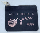 Notions Pouch